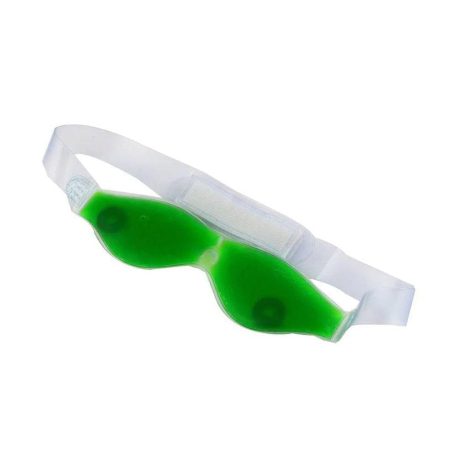 Eye shade mask for meditation and better sleep Eye shade mask for meditation and better sleep